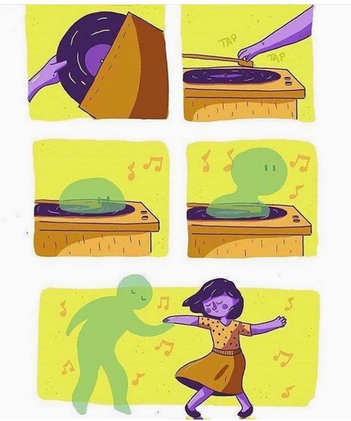 music