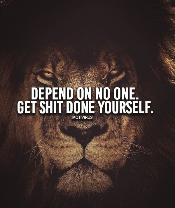 Depends....