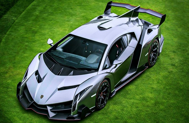 only cars