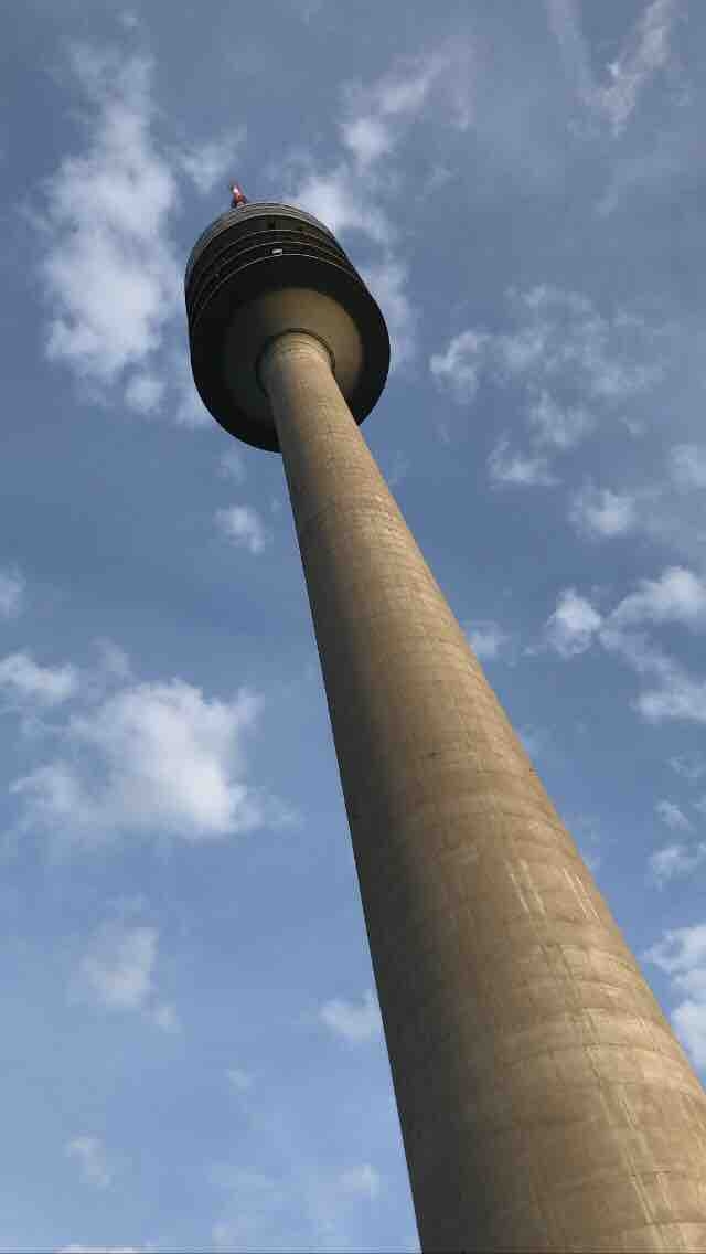 Olympia Turm