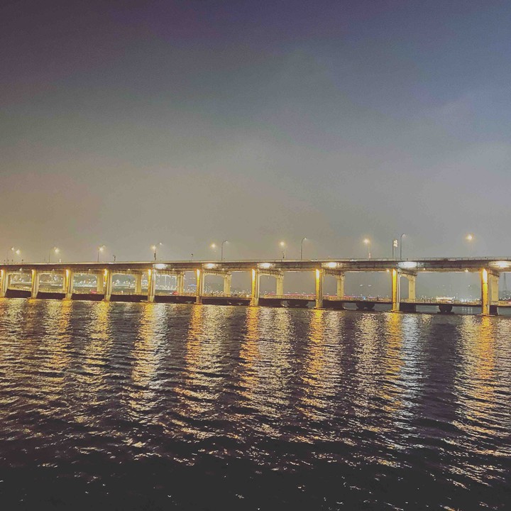 Han river KR.