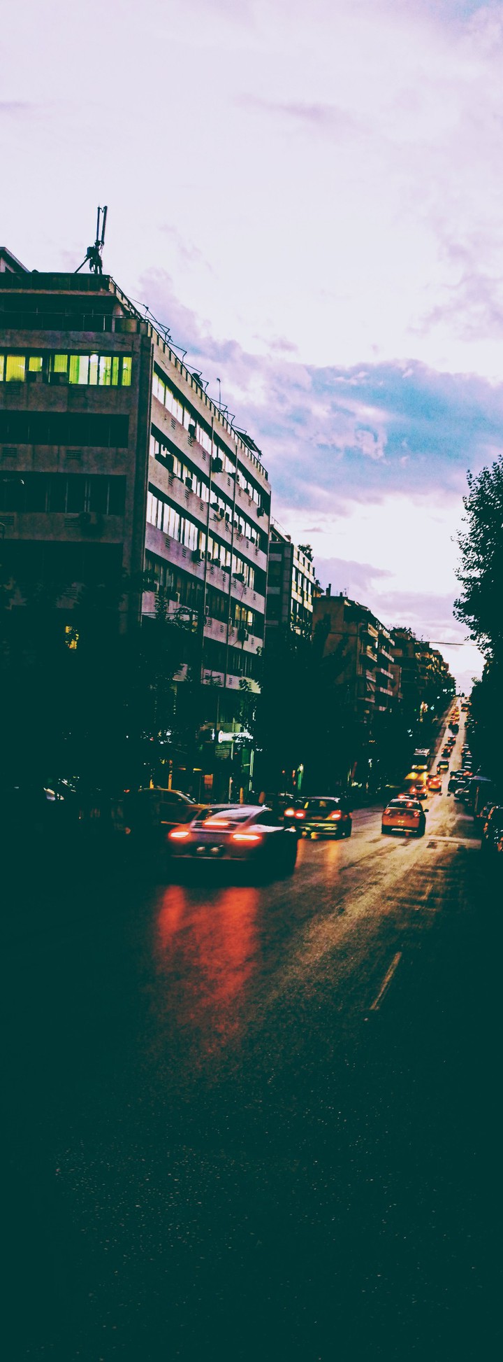 jazzy avenue