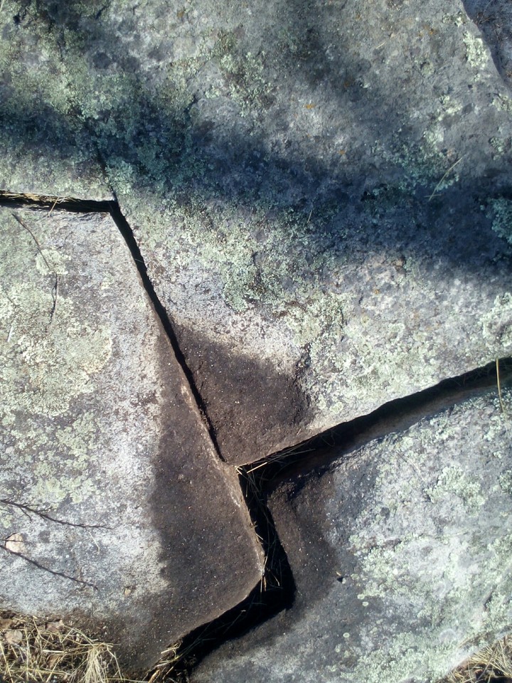 Quarz Stone Wall