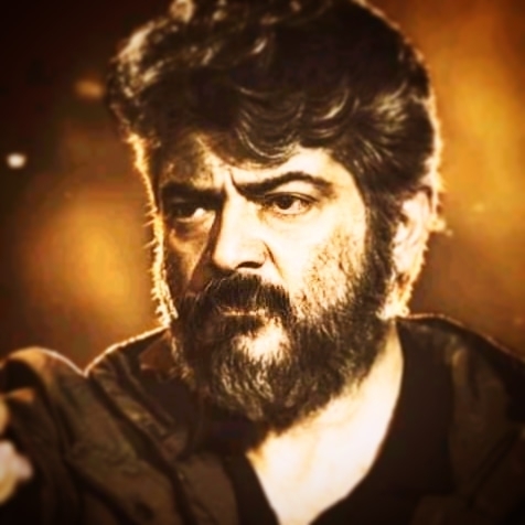 thala ajith