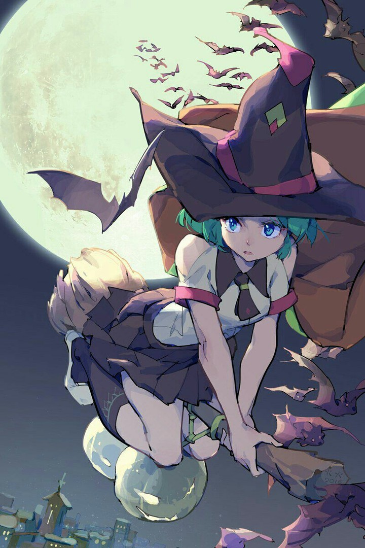 Anime ~