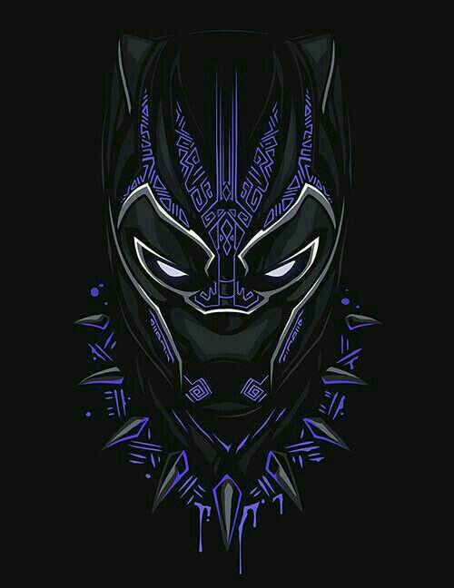 Black Panther