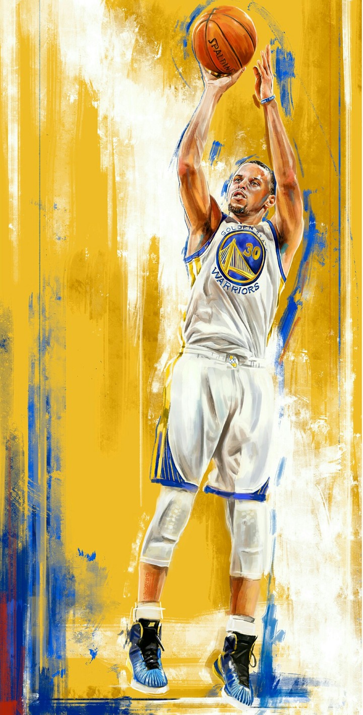 Stephen Curry