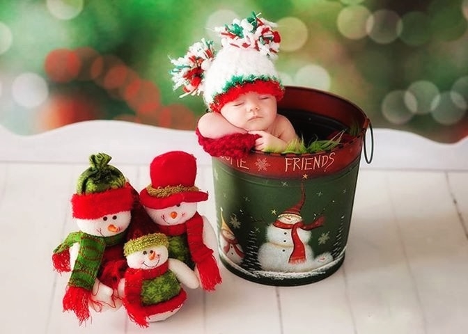 Let's Christmas