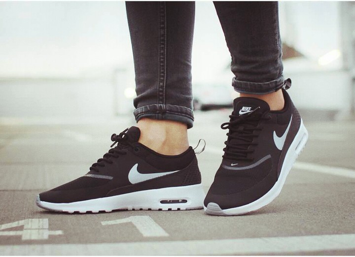 Nike✓