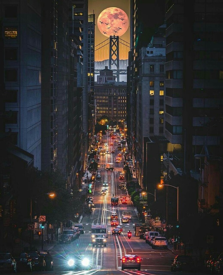Street san francisco