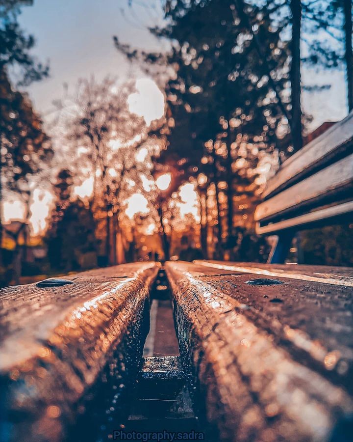 Isfahan Nature