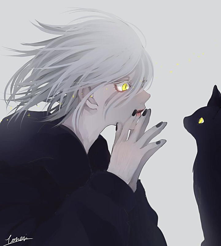 anime