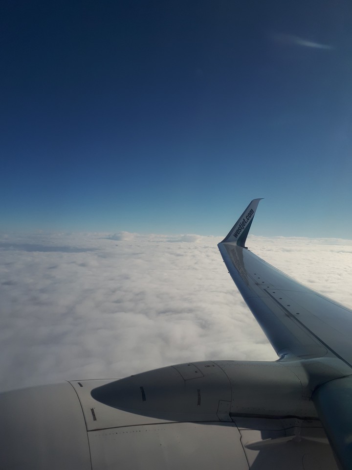 Vers l'aventure