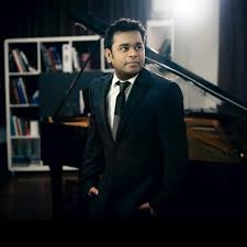 A R Rahman