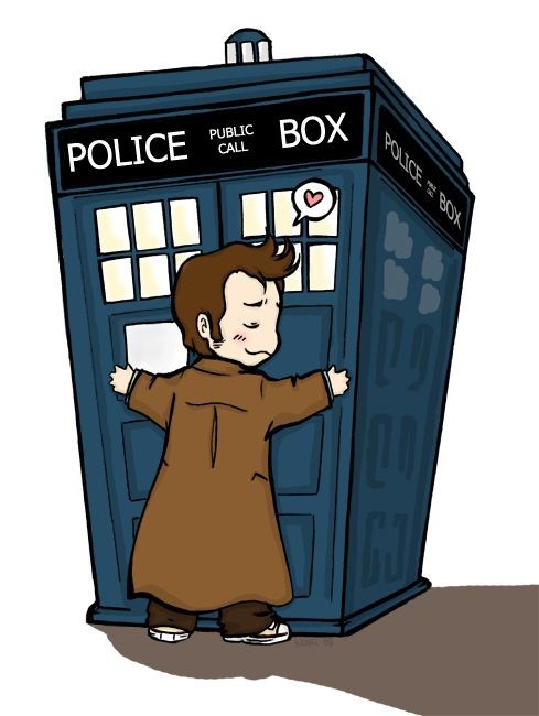 Tenth Doctor