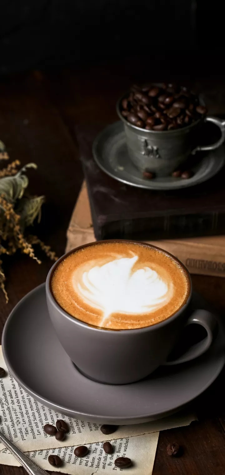 coffee