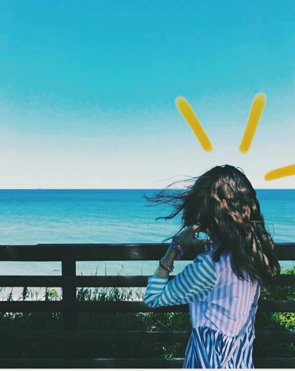 sea