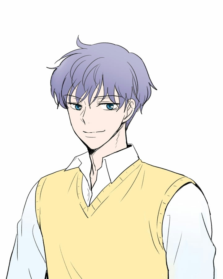 Korean Webtoon