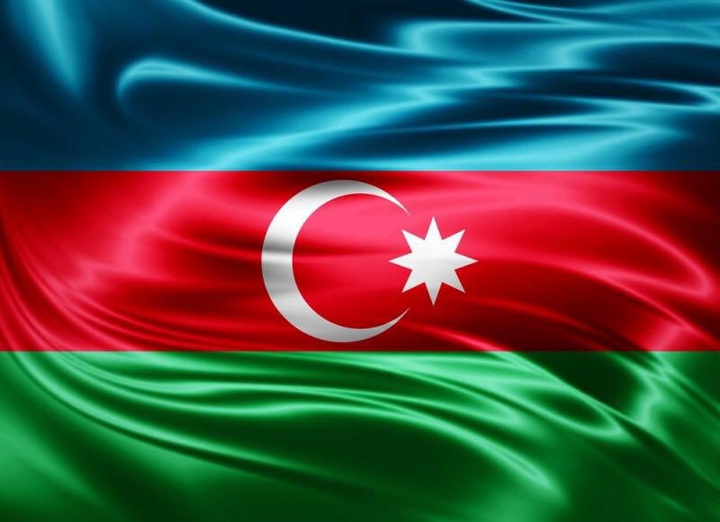Azerbaijan!