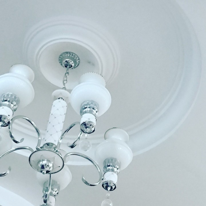 chandelier