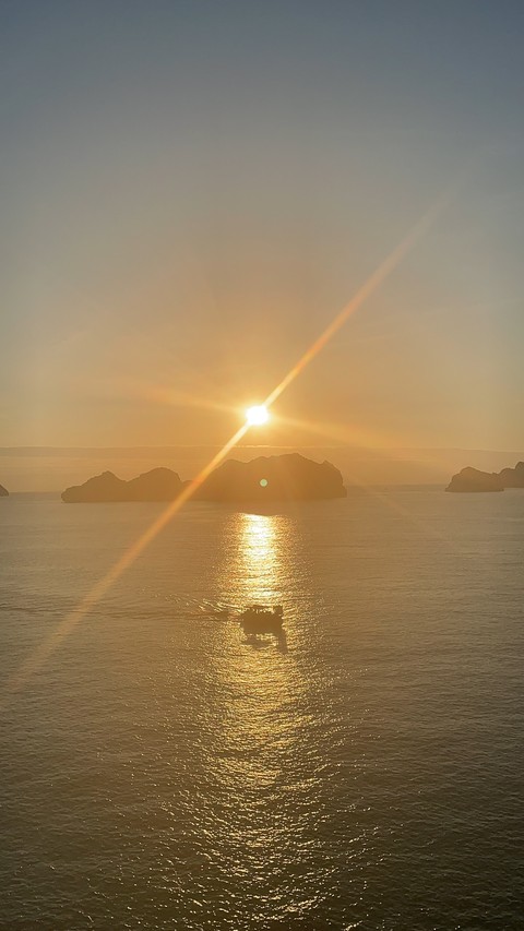 sunrise, mountain Hintergrundbilder