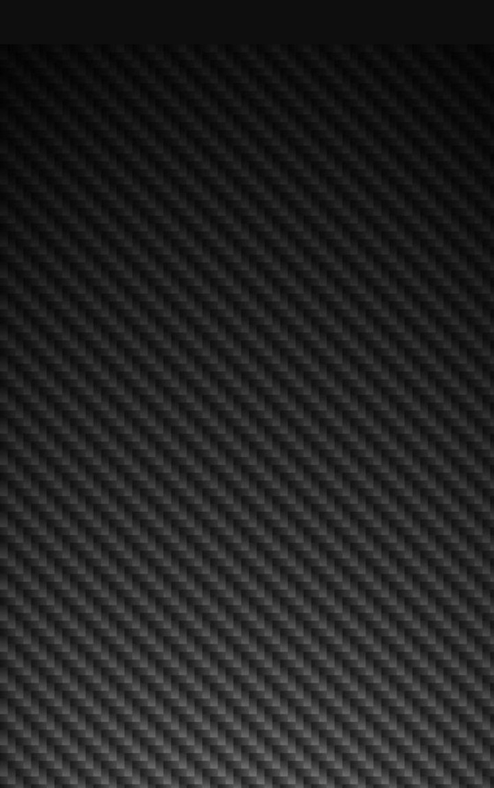 Carbon fiber pattern