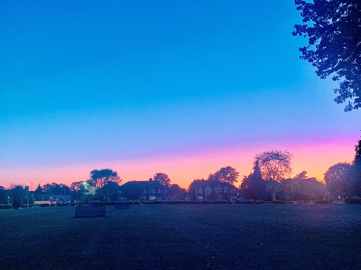 God’s Magic