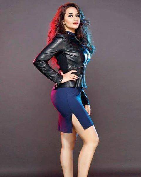Sonakshi Sinha
