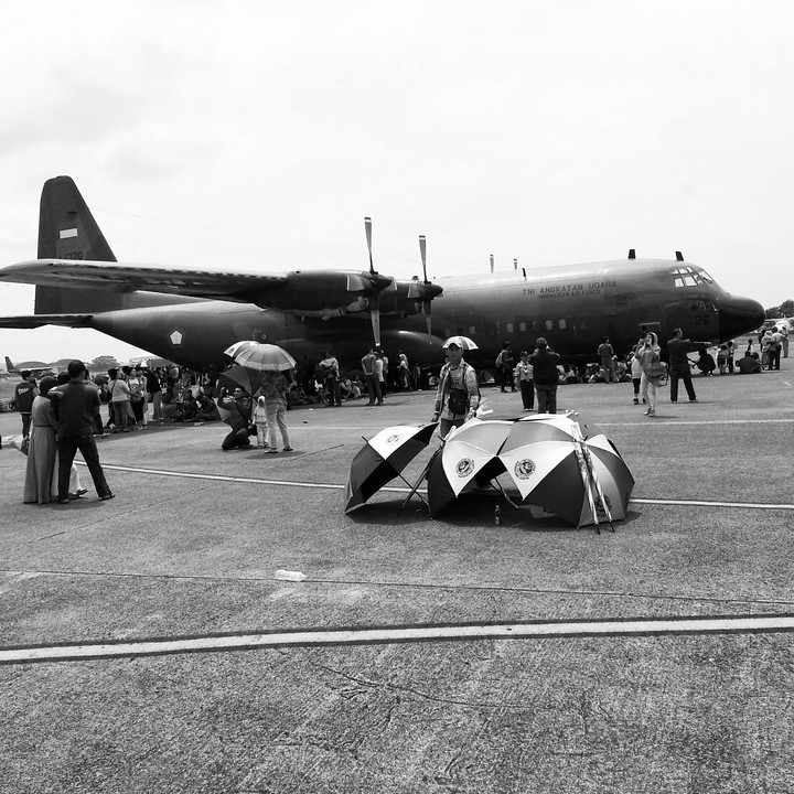 Air force