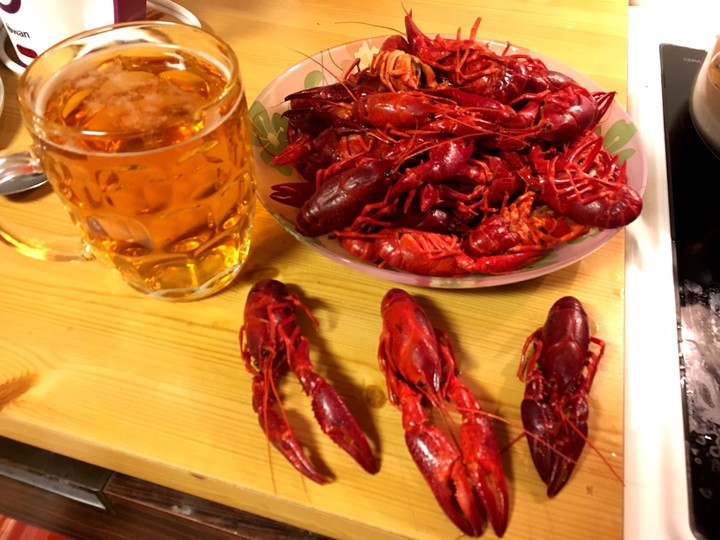 beer