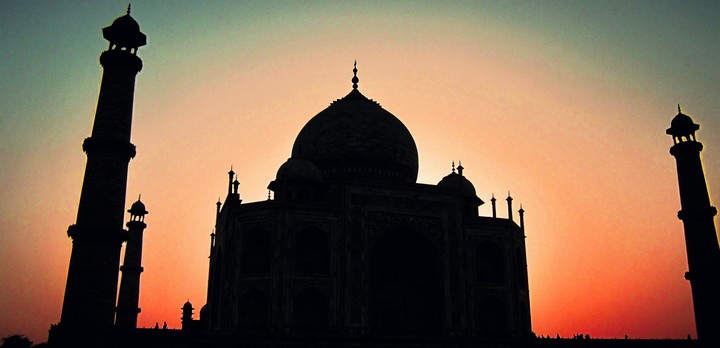 Wah Taj