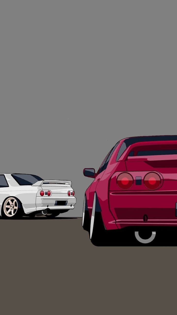 Nissan GTR
