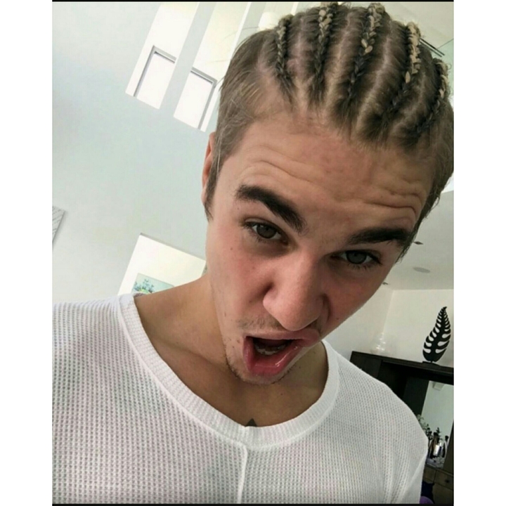 Corn row hottie