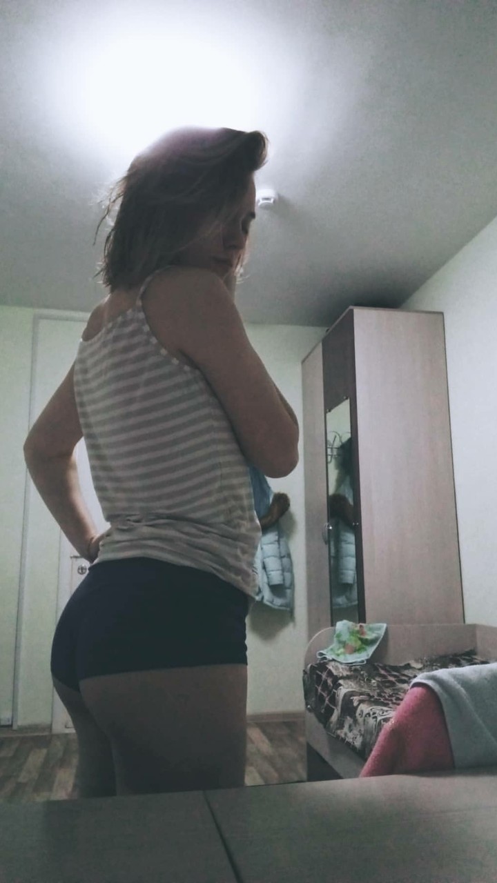 ass