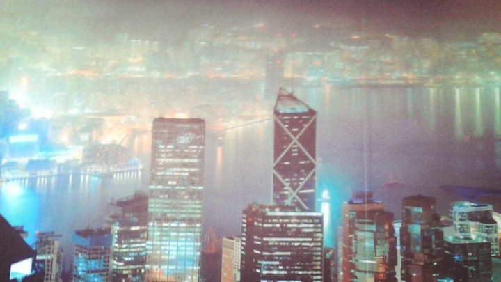 Another City