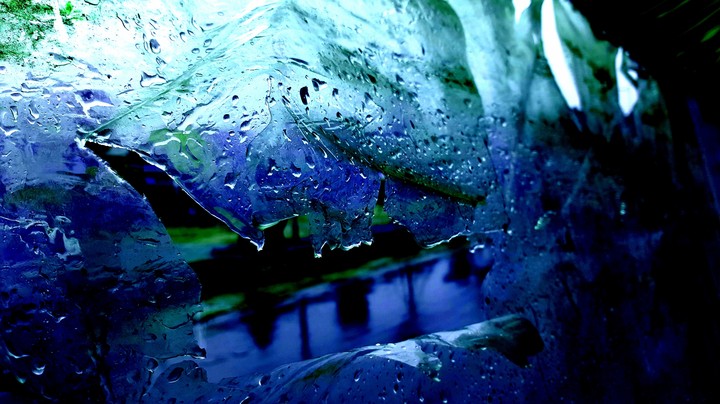 Another rain
