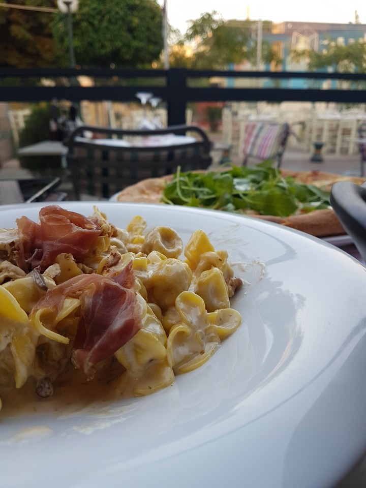 Italian time