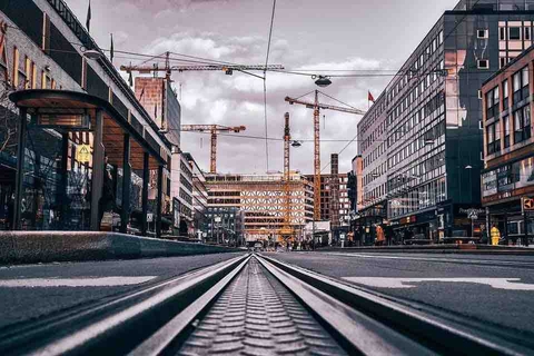 Stockholm swed