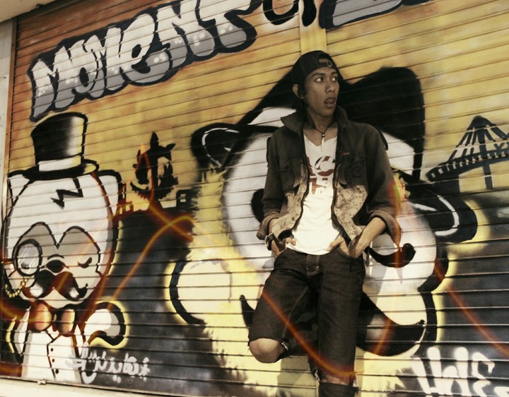graffity