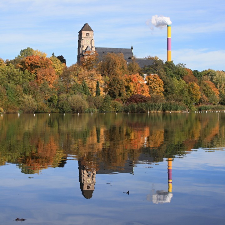 Castle Church