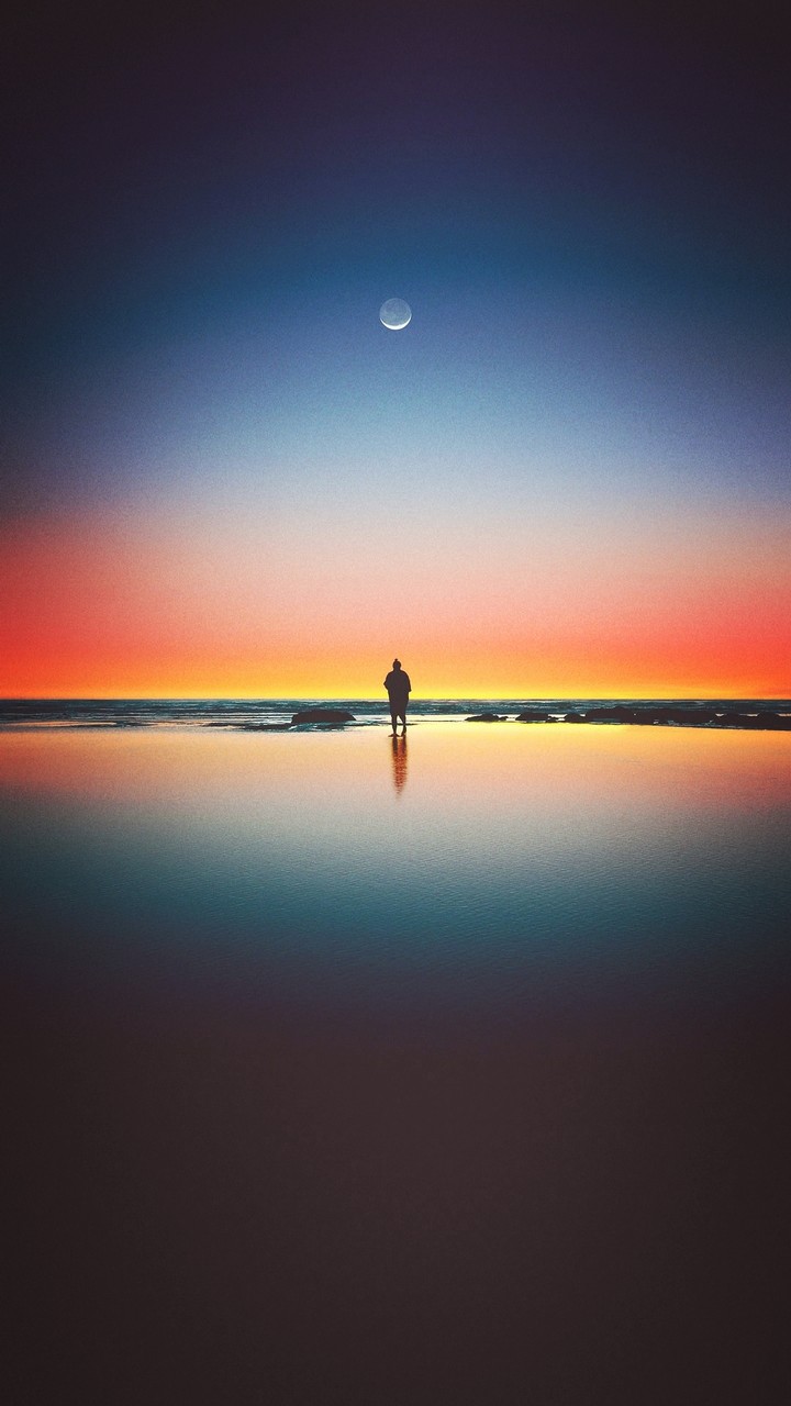 feeling alone