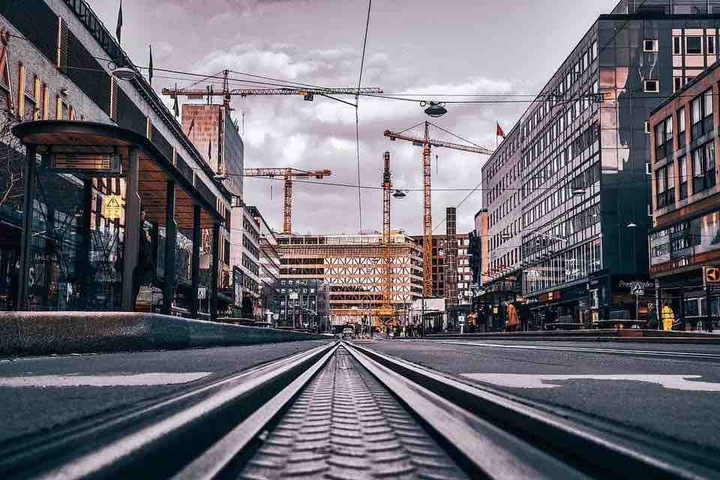 Stockholm swed
