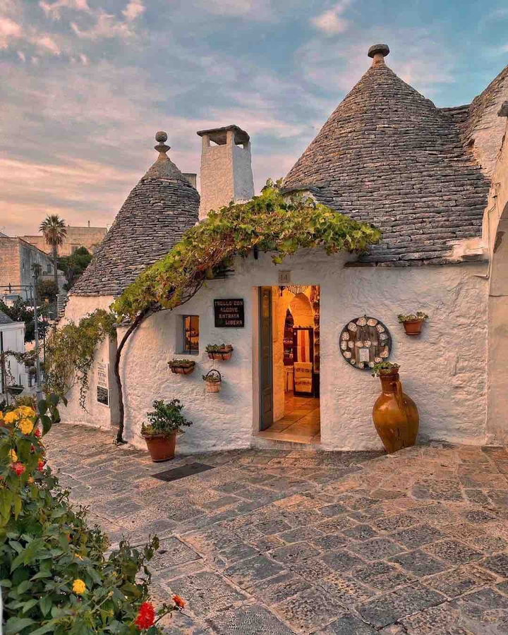 Italy