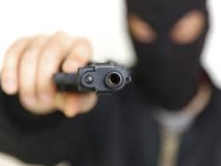gun
