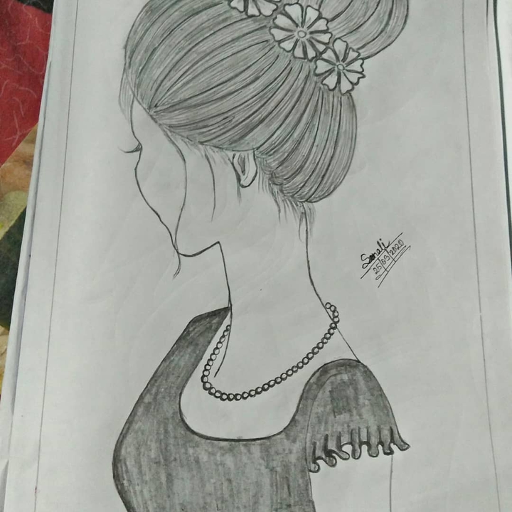 sketch