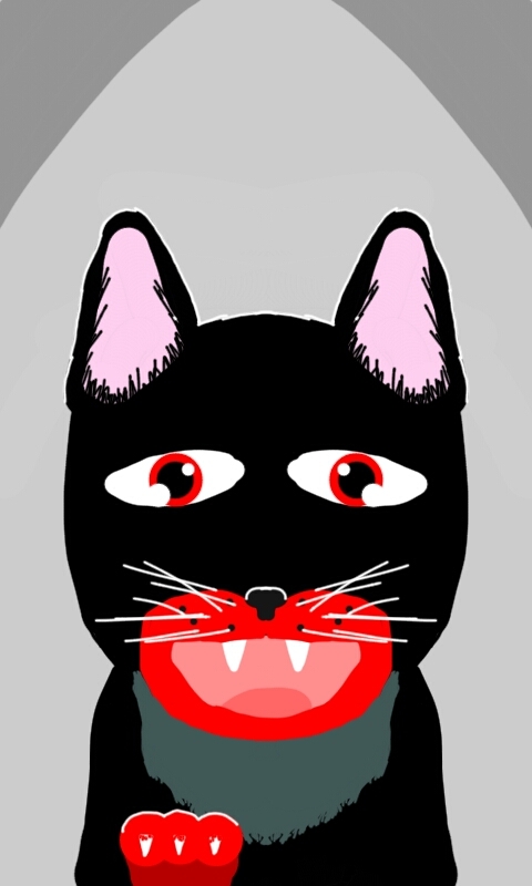 my oc