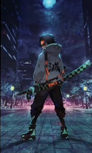 Demon Slayer
