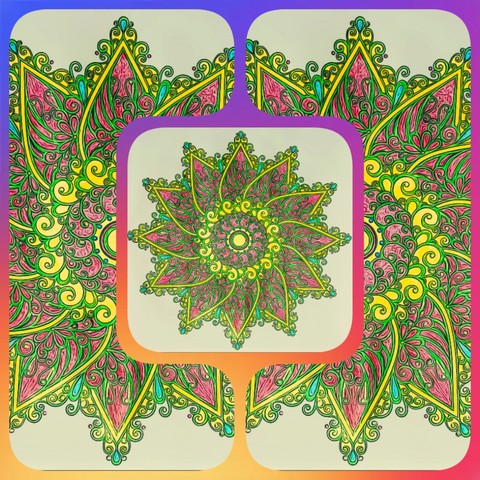 sfondi rectangle, design