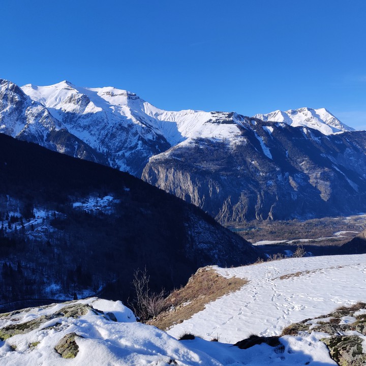 Mountain