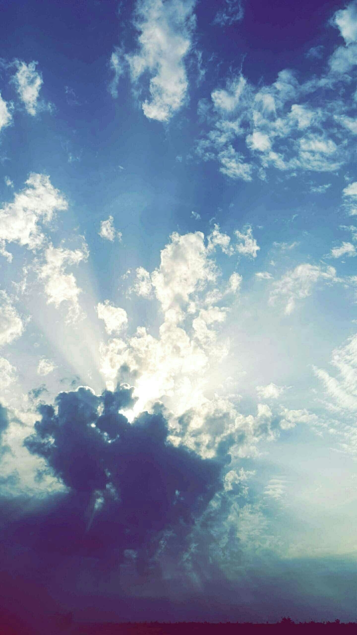 cloud